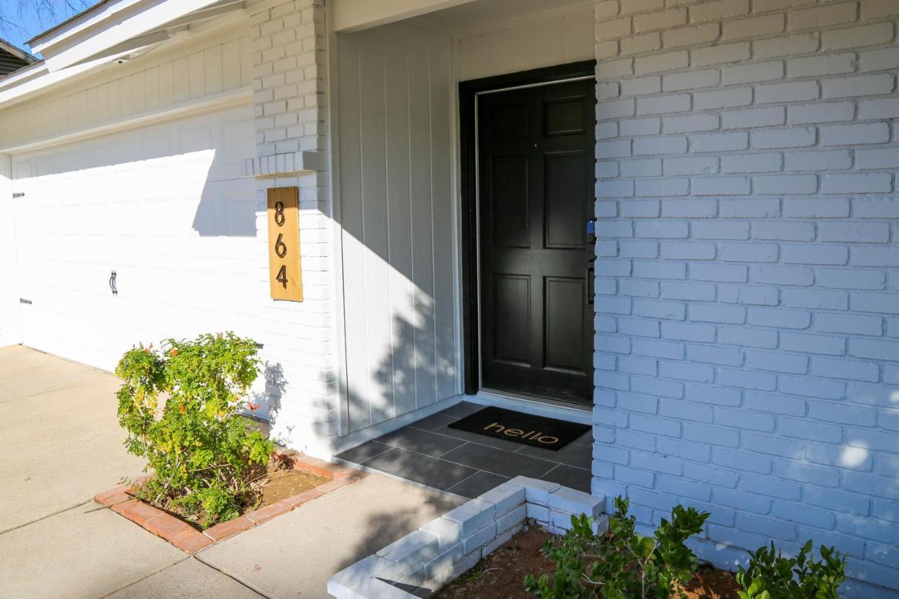 Central Location, Ev Charger, Close To Spring Training, Golf, Restaurants Mesa Exterior photo